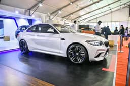 Autocar Performance Show 2018 image gallery